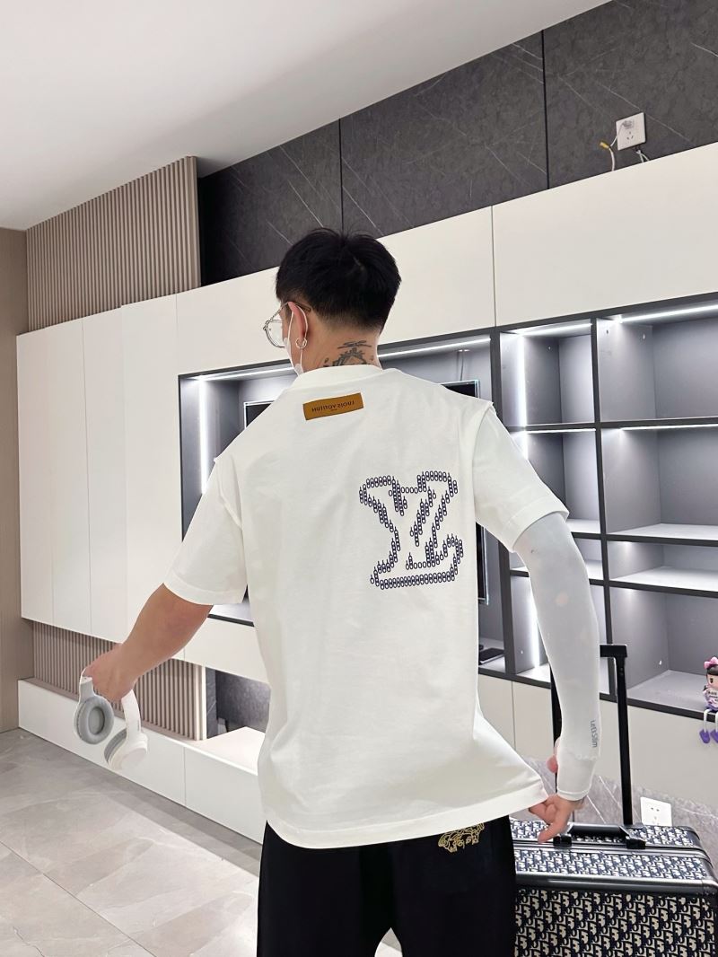 Louis Vuitton T-Shirts